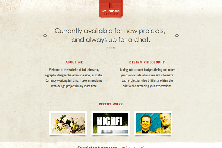 JL Web Design